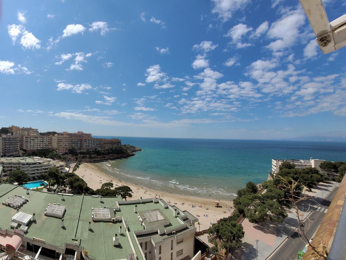 A ESTRENAR PRECIOSO APARTAMENTO EN APARTHOTEL INTER2 12 months open Salou Exterior foto