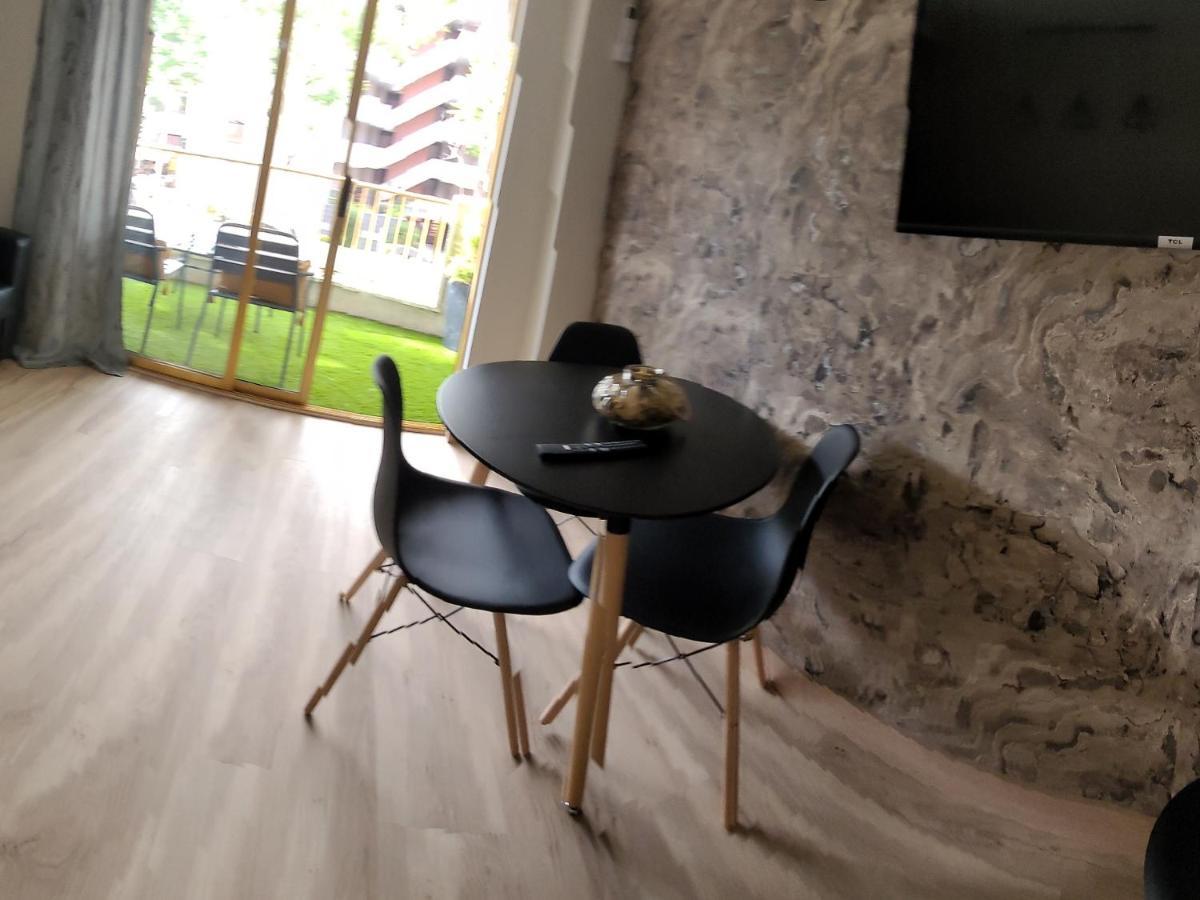 A ESTRENAR PRECIOSO APARTAMENTO EN APARTHOTEL INTER2 12 months open Salou Exterior foto