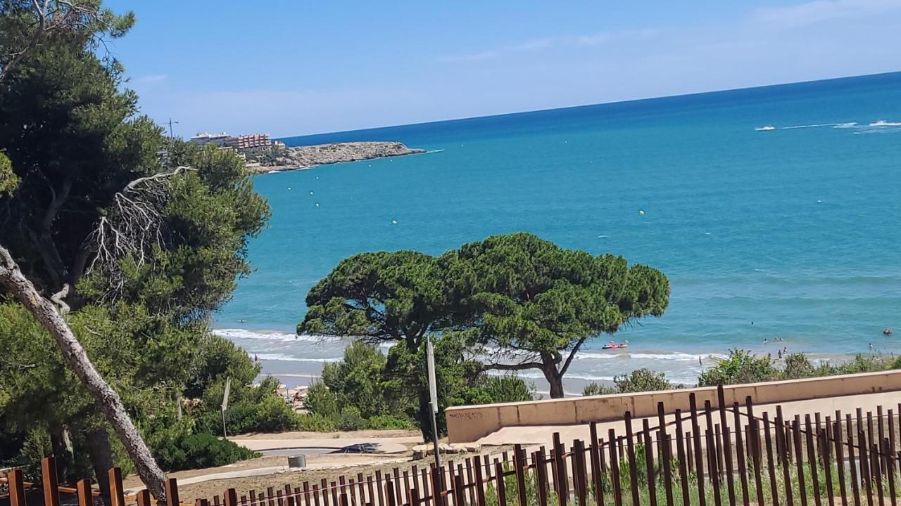A ESTRENAR PRECIOSO APARTAMENTO EN APARTHOTEL INTER2 12 months open Salou Exterior foto