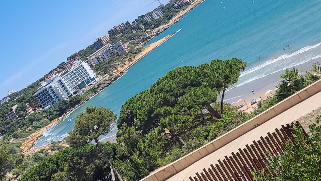 A ESTRENAR PRECIOSO APARTAMENTO EN APARTHOTEL INTER2 12 months open Salou Exterior foto