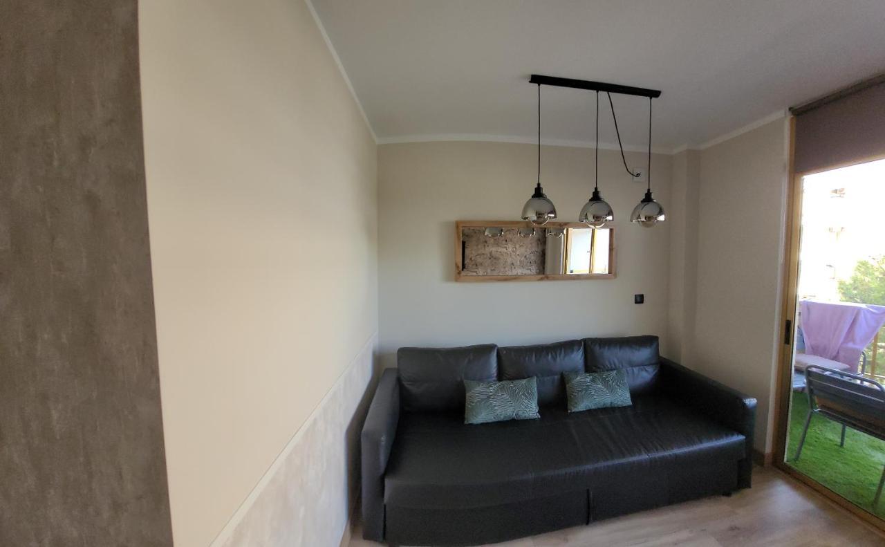 A ESTRENAR PRECIOSO APARTAMENTO EN APARTHOTEL INTER2 12 months open Salou Exterior foto