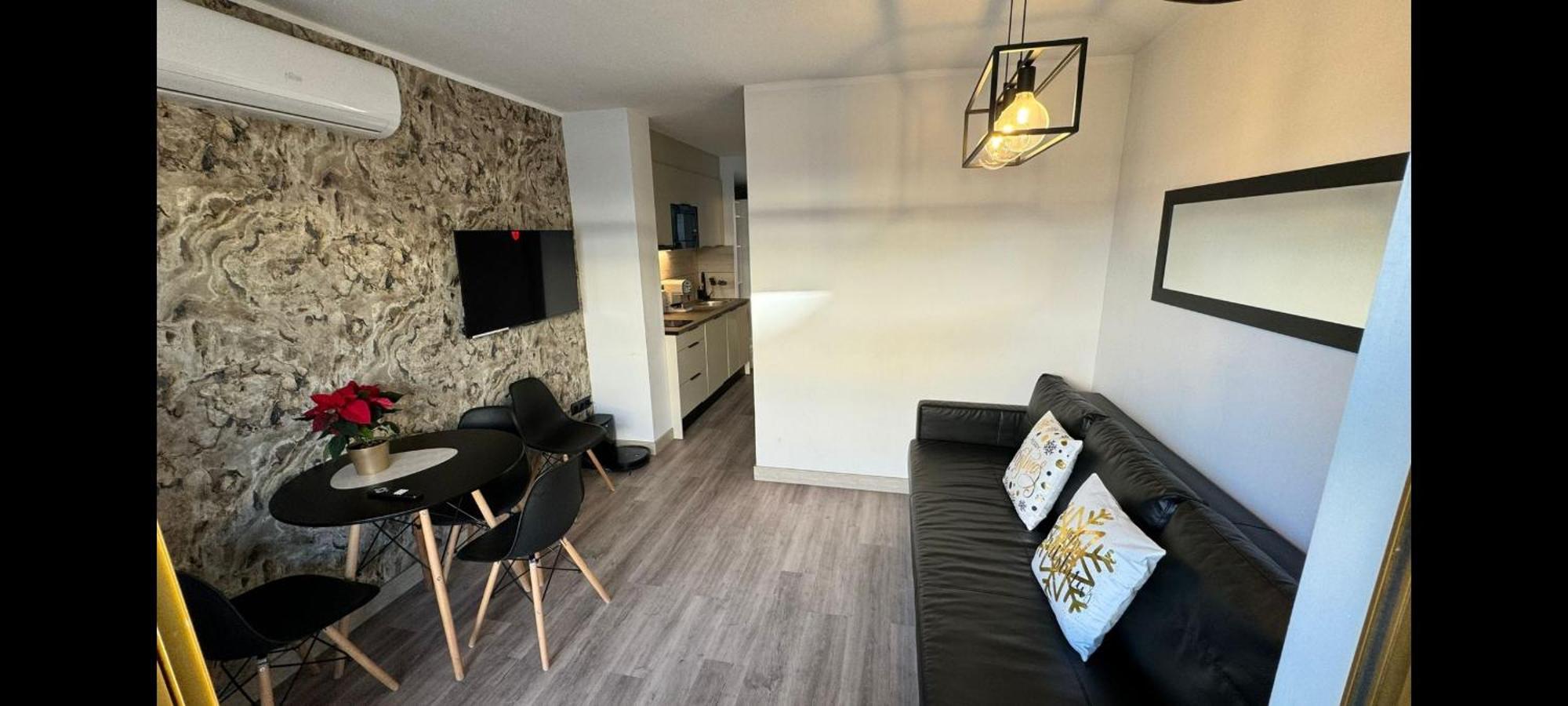 A ESTRENAR PRECIOSO APARTAMENTO EN APARTHOTEL INTER2 12 months open Salou Exterior foto